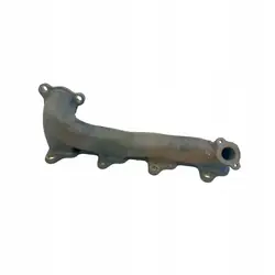 Coletor de Escape Toyota OE OEM JUT120441 Usado