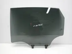 Vitre de Porte Arrière Gauche Hyundai Kona I 2019 OEM