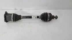 Porsche Cayenne 9Y 9Y3 Vänster Höger Halvaxel OEM 4M4407271H