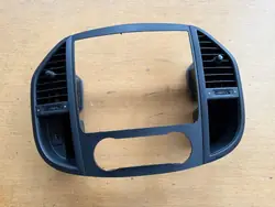 Cadre Grille Prise USB OEM A4478300454 Mercedes