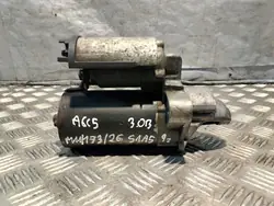 Motor de arranque OEM 1005821966 para Audi A6 C5 3.0 B