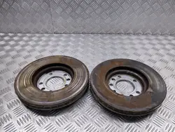 Disques de Frein Avant OEM Opel Vectra C 1.9 CDTI