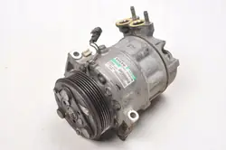 Volvo OE 31291251 Ilmastointikompressori