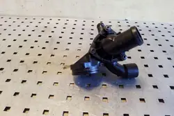 Carcasa de termostato SKODA OCTAVIA II 1.6L diésel 2012 OEM