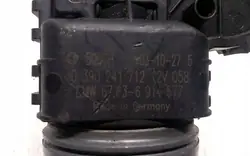 Motor de limpiaparabris BMW 3 TOURING (E46) 2.0L diesel OEM 0390241712