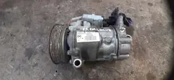 Compressore Aria Condizionata Renault Kangoo III 1.5 Blue DCI OEM