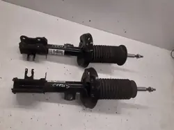 Amortisseur avant OEM 13399042 13399041 Opel Corsa D