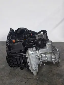 EGR-klep OEM 72534946 CE42000P voor Citroen Peugeot