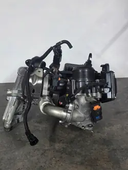 Soupape EGR OEM 72534946 CE42000P Citroen Peugeot