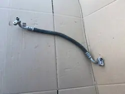 Mercedes A1668309115 Klimaleitung Gebraucht