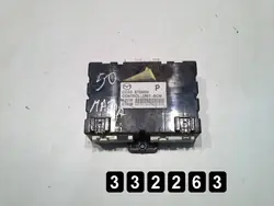 ECU Mazda d'occasion OEM AM-332263 pour Mazda 5 2005