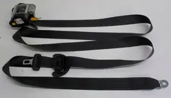 VW Golf VI Sicherheitsgurt rechts OEM 1K4857706AJ