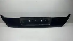 Moldura maletero BMW 7 E65 OEM 5113-8223241 - Usado