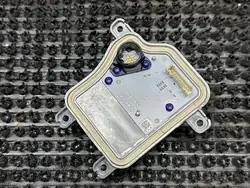 Contrôleur LED Audi Q5 SQ5 6002TX0413