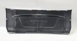 Couvercle de coffre arrière Smart Fortwo II 451 07-14 A4517570006