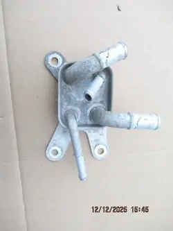 Refroidisseur d'huile de transmission Toyota C-HR I