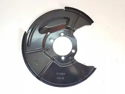 Mazda CX-5 bakre höger bromssköld OEM KD4526261