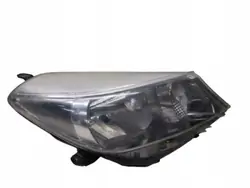 Rechter koplamp Toyota Yaris III OEM LAMPA PRAWA
