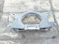 Cadre auxiliaire Land Rover Range Rover Evoque 2016 T033a