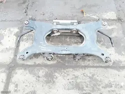 2016 Land Rover Range Rover Evoque Auxiliary Frame T033a