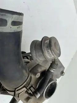 Turbo Toyota Avensis T22 Y834856 2.0L Diesel 66kW