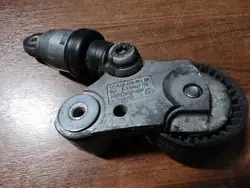 Rodillo de tensor Porsche 991