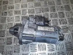 Motor de arranque Ford S-MAX 2012 1600tdci av6n11000gc