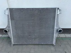 Intercooler Scania OEM 2861478 8376956 - Occasion
