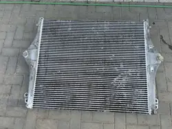 Scania Intercooler OEM 2861478 8376956 - Gebruikt