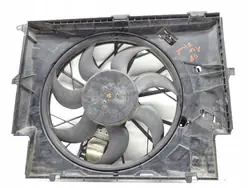 Kühlerlüftergehäuse OEM A1695002693 für Mercedes