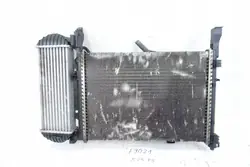 Juego Radiador Agua & Intercooler OEM 8200418328
