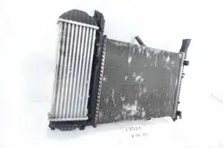 Wasser- & Intercooler-Kühler Set OEM 8200418328