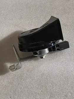 SINAL DE HORN MERCEDES W177 W247 A2475403306