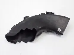 Bremsluftkanal OEM 9J1615396 Rechts hinten Porsche Taycan