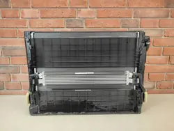 Ventilateur Radiateur OEM 9429794 pour BMW B46 B48