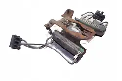 Résistor moteur/ventilateur de chauffage VW