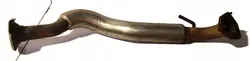 VW T4 Avgassystem Första Dämpare 074253091AL