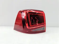 SEAT ALHAMBRA II 7N5 Luz Trasera LED Izquierda