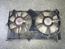 Voorste riem OEM 1636323030 voor Toyota Previa 2.0L Diesel