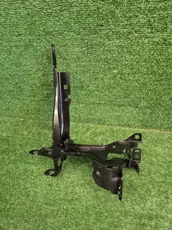 BMW 7422294 Scheinwerferglas Rechts für 3 G20