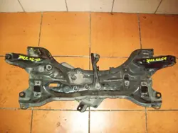 Peräkoukku Honda Jazz 02-08 OEM WÓZEK SANKI