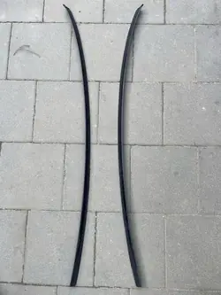 Acabamento de Teto BMW 6 F13 Coupe 2019 OEM 1234567