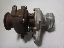 Turbo MINI Cooper BMW F45 F46 F48 B37 OEM