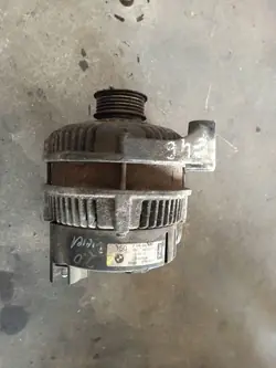 BMW 3 E46 2001 Alternator