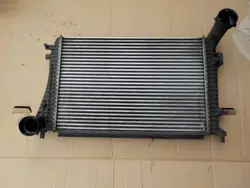 Intercooler OEM 1K0145803Q voor VW Golf V 1.9 TDI