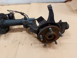 Amortisseur MacPherson Avant Gauche OEM 54650-A6300