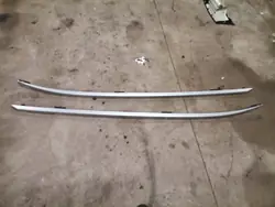 Honda CR-V IV takräcken OEM NBGFDSASDF Komplett set