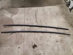 Honda CR-V IV kattokaide OEM NBGFDSASDF Kokonaisuus