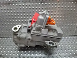 Compressore Aria Condizionata Renault Twingo III 926000134R