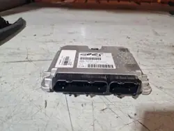 Växellådsstyrenhet Fiat Tipo II 2020 1.6 JTD OEM 55245644